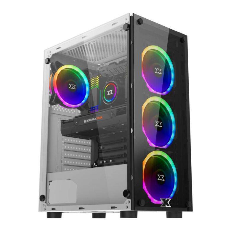 MONTECH X2 MESH