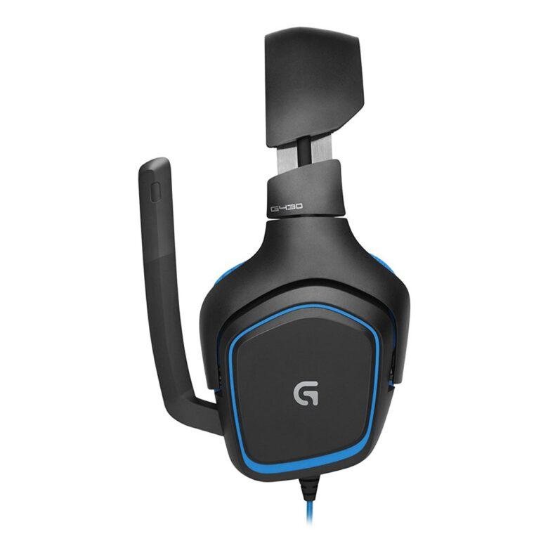 LOGITECH G735