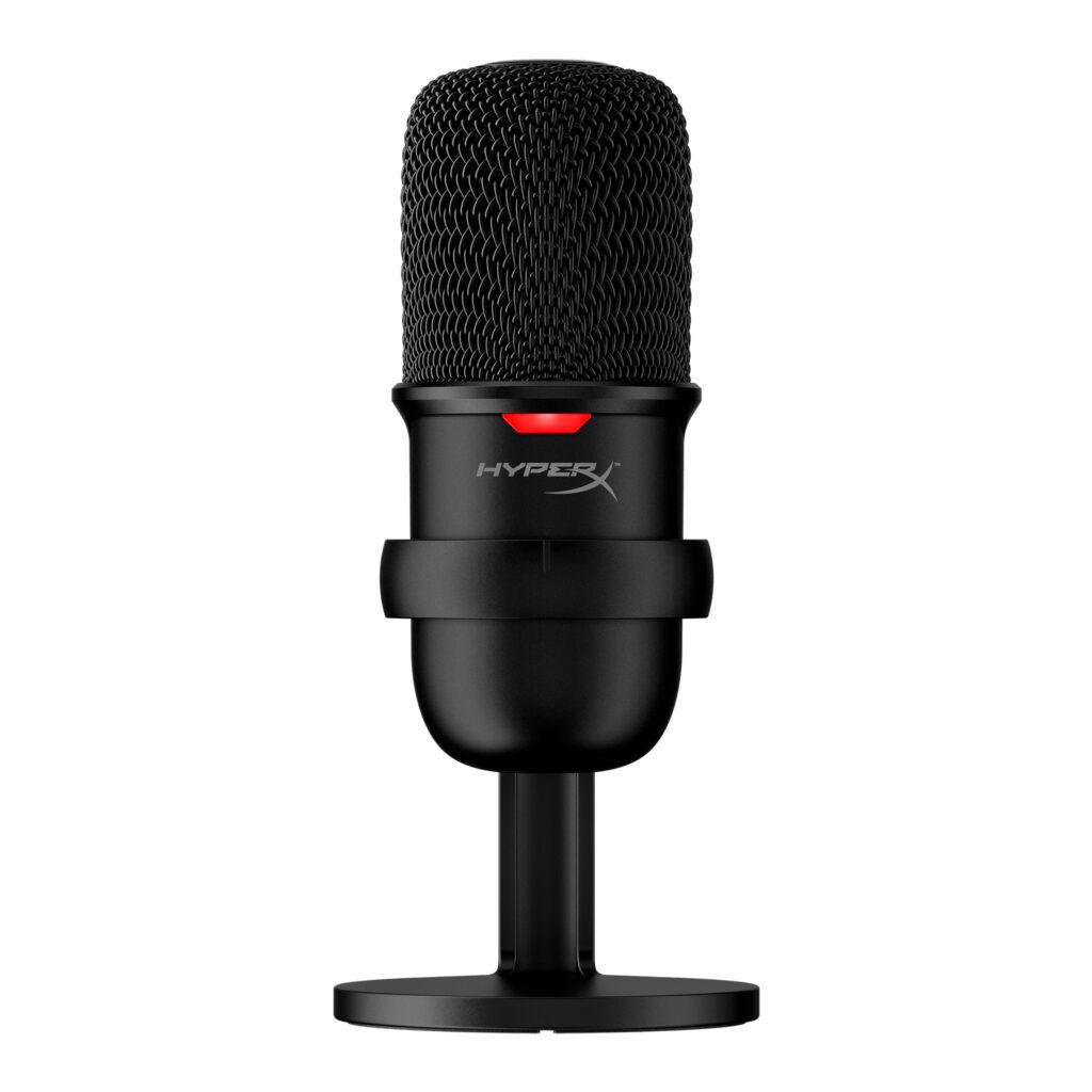 HYPER X SOLOCAST
