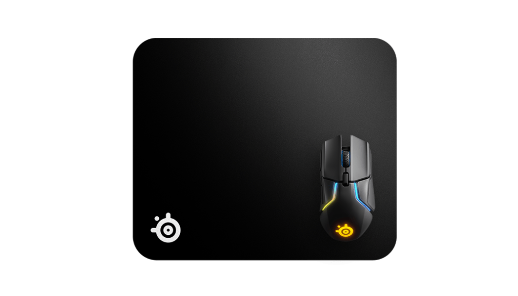 STEELSERIES QCK HEAVY
