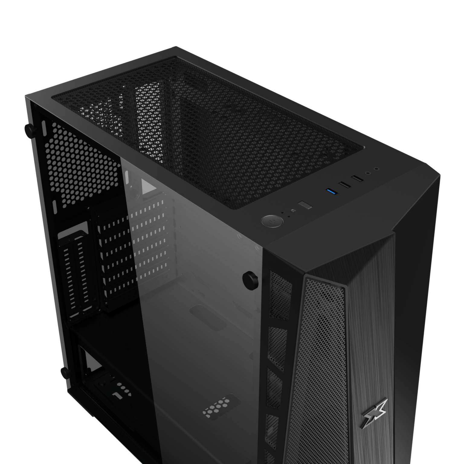 MSI MAG VAMPIRIC 100R
