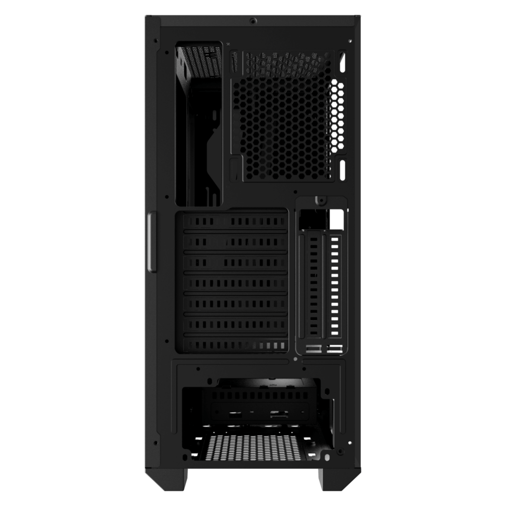 MONTECH X2 MESH