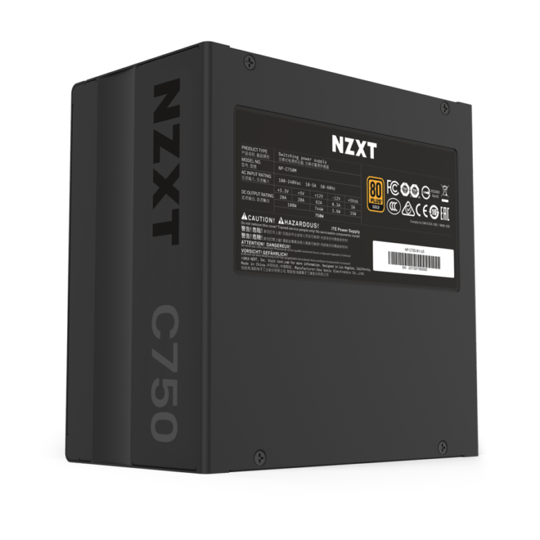 nzxt Archives
