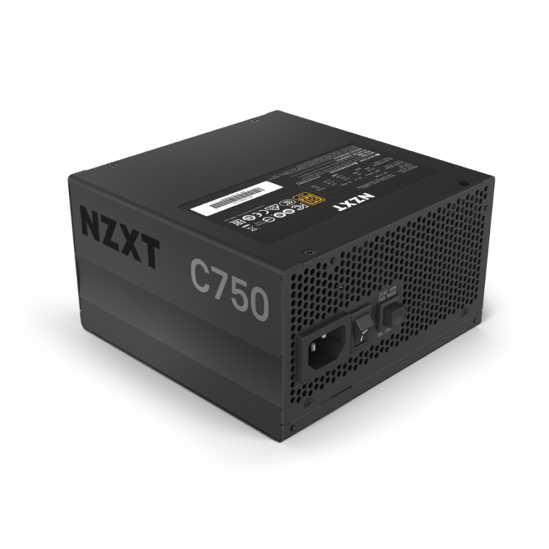 nzxt Archives