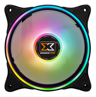 xigmatek argb froz at120 aorus aures 120mm gigabyte wtfitonline