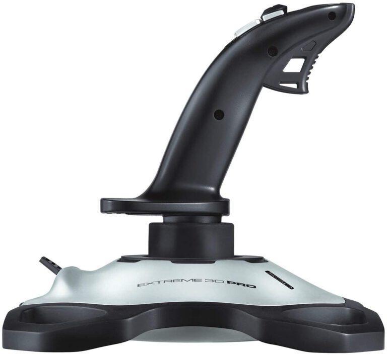 THRUSTMASTER T248