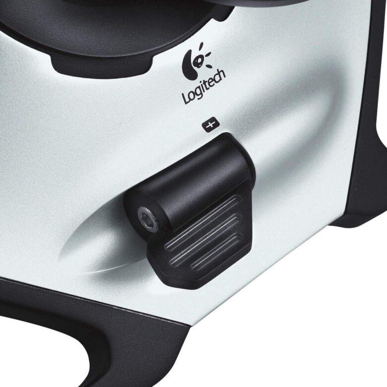 THRUSTMASTER T248