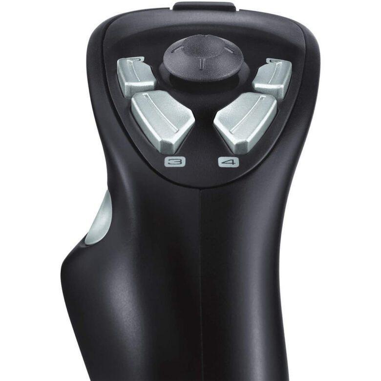 THRUSTMASTER T248