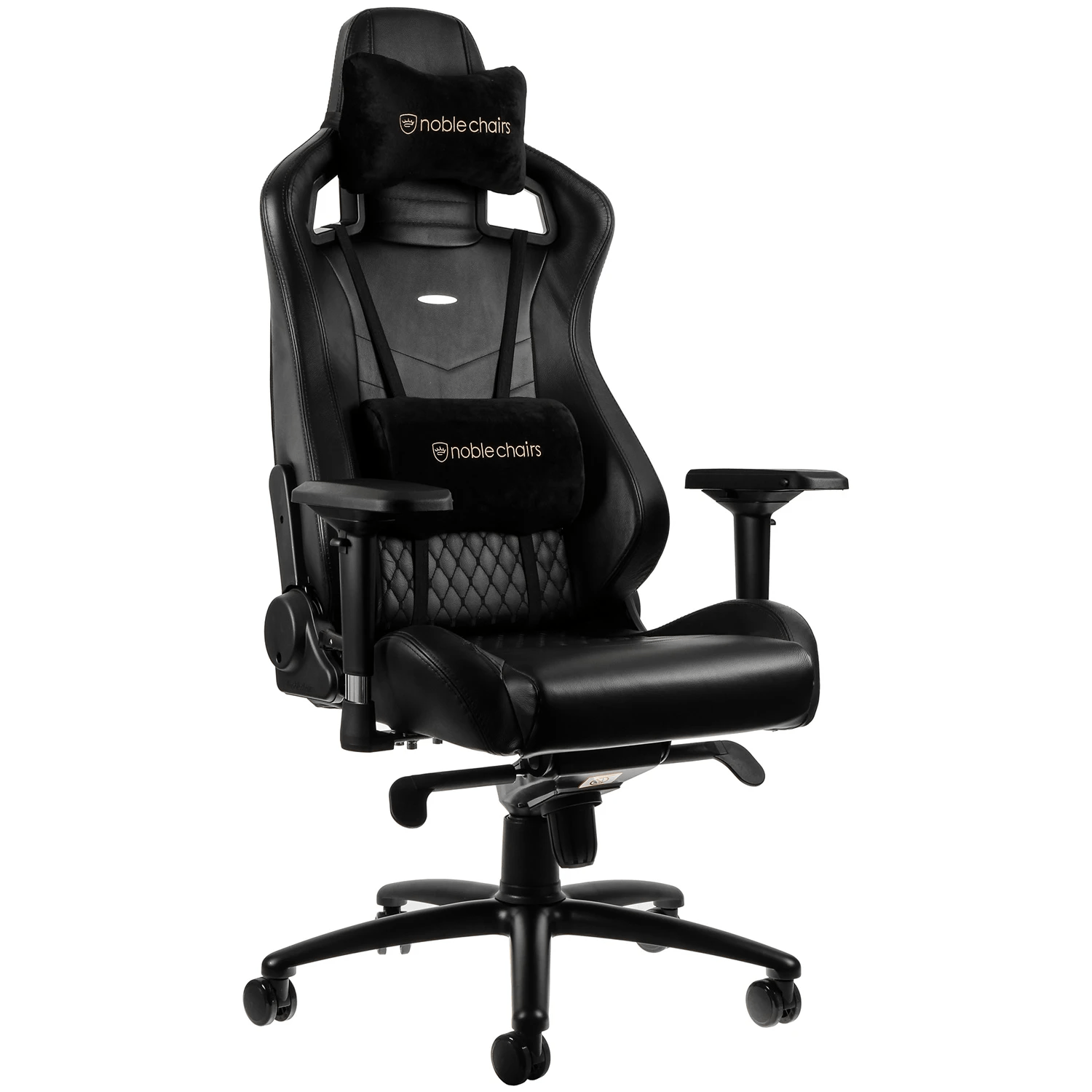 NOBLECHAIRS EPIC REAL LEATHER