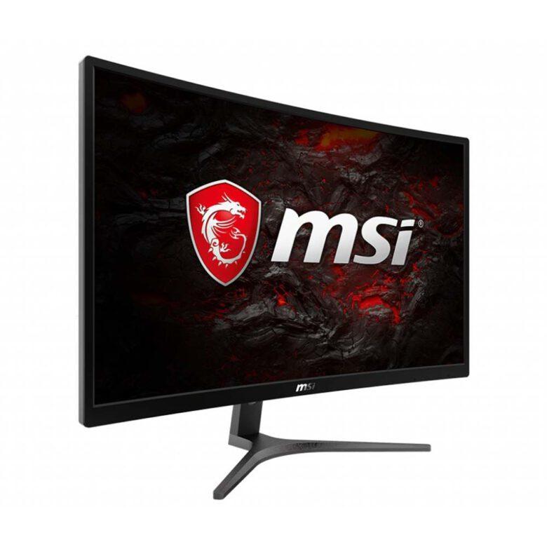 Монитор msi optix g24c 4 обзор