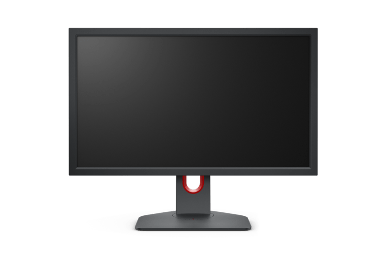 Монитор benq zowie xl2411k настройка