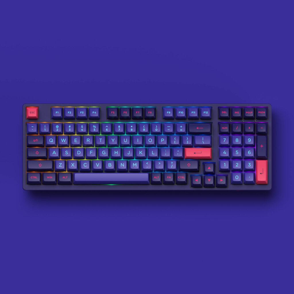 AKKO NEON 3098B (EN)