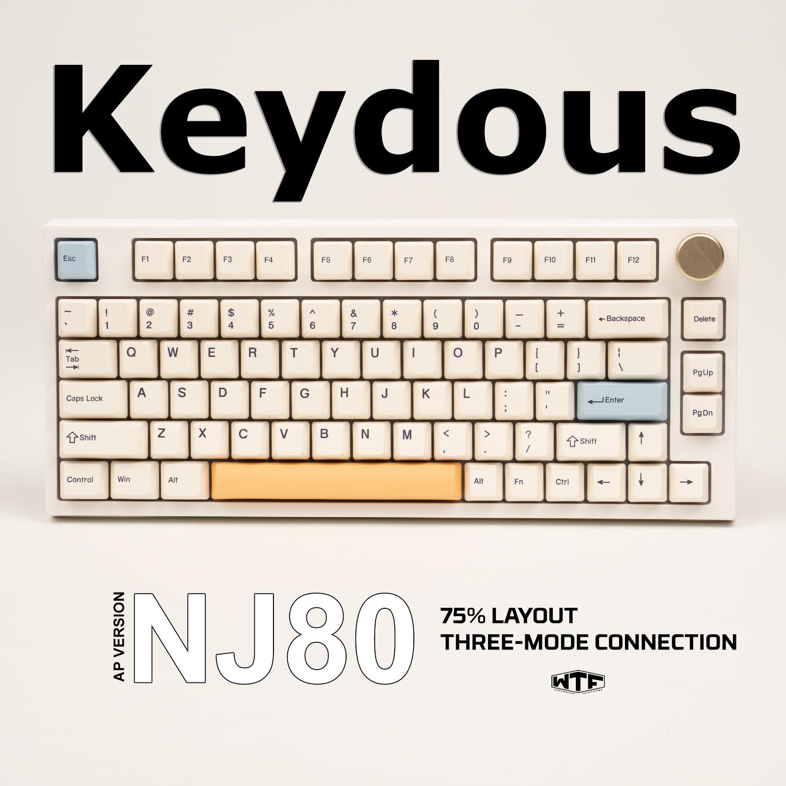 Mechanical Keyboard