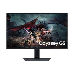 SAMSUNG ODYSSEY G5 G50D LS27DG502EEXXT