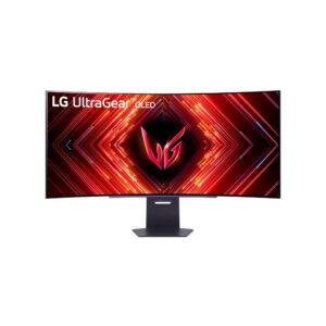 LG ULTRAGEAR 45GS95QE-B