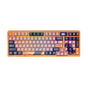 EGA X JUJUTSU KAISEN KEYBOARD (TH)