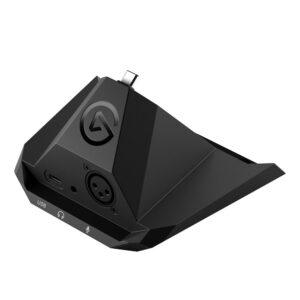 ELGATO XLR DOCK FOR STREAM DECK +