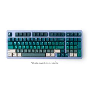 LOGA KEYCAP SET 2024-2025 COLLECTION