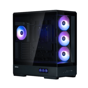 ZAlMAN P50 DS