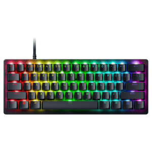 RAZER HUNTSMAN V3 PRO MINI (EN)