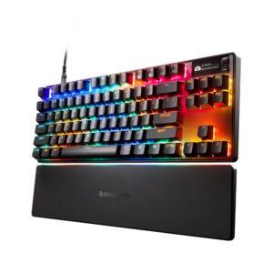 STEELSERIES APEX PRO TKL GEN 3 (EN)