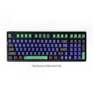LOGA PBT DYESUB KEYCAP SET : MAIYARAP / HANUMAN COMIC EDITION