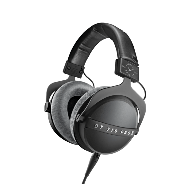 BEYERDYNAMIC DT 770 PRO X