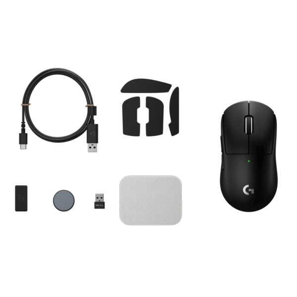 LOGITECH G PRO X SUPERLIGHT 2C - Image 6