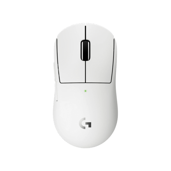 LOGITECH G PRO X SUPERLIGHT 2C - Image 7