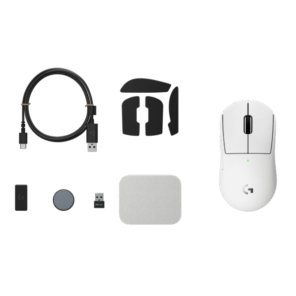 LOGITECH G PRO X SUPERLIGHT 2C - Image 12