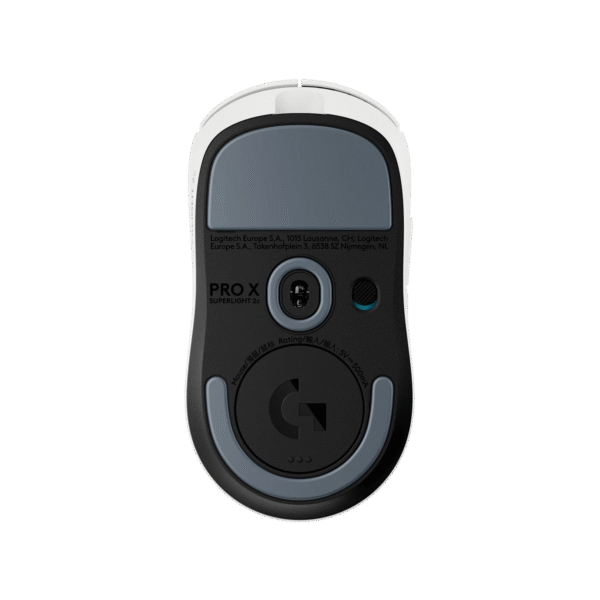 LOGITECH G PRO X SUPERLIGHT 2C - Image 11