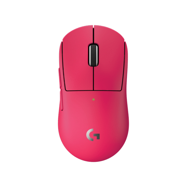 LOGITECH G PRO X SUPERLIGHT 2C - Image 13