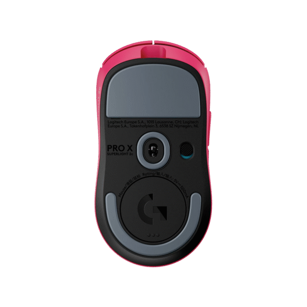 LOGITECH G PRO X SUPERLIGHT 2C - Image 17