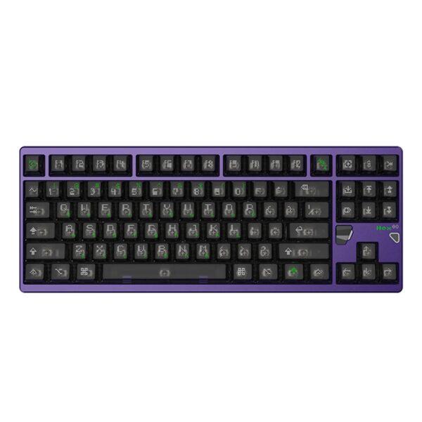 ATK x QK HEX80 (EN) - Image 3
