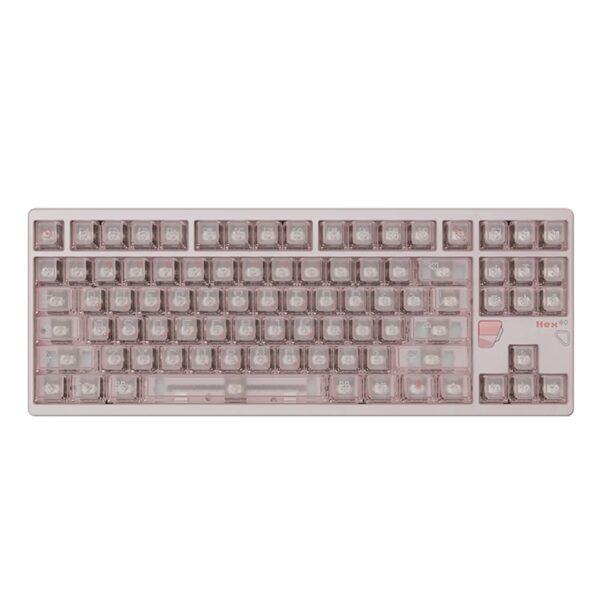 ATK x QK HEX80 (EN) - Image 4