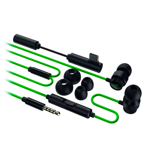 RAZER HAMMERHEAD V3 - Image 5