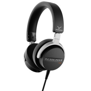 BEYERDYNAMIC DJ 300 PRO X CLUB