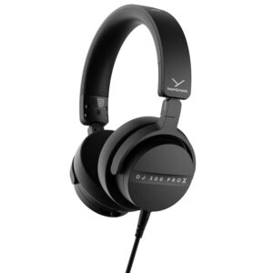 BEYERDYNAMIC DJ 300 PRO X