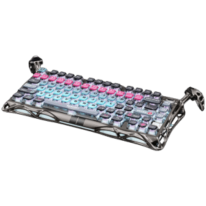 GRAVASTAR MERCURY V75 PRO (EN)