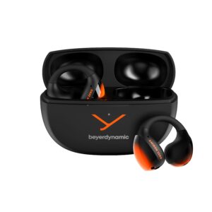 BEYERDYNAMIC AMIRON ZERO