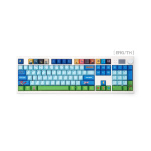 LOGA KEYCAP SET : DISNEY COLLECTIONS 2