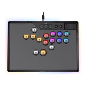 CORSAIR NOVABLADE PRO WIRELESS