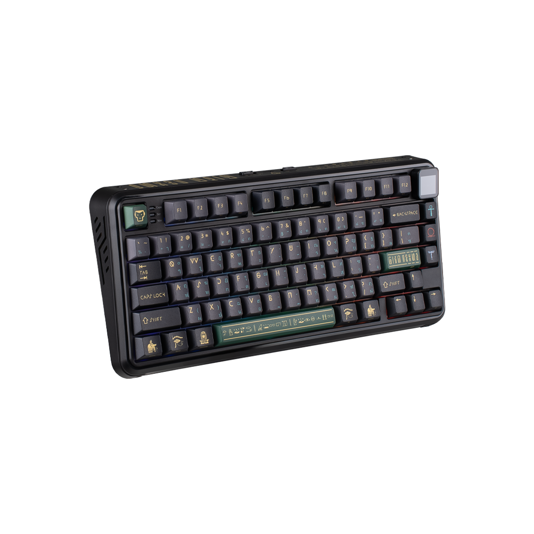 SARU SPACE GIZA NEXUS KX79 (TH) - Image 2