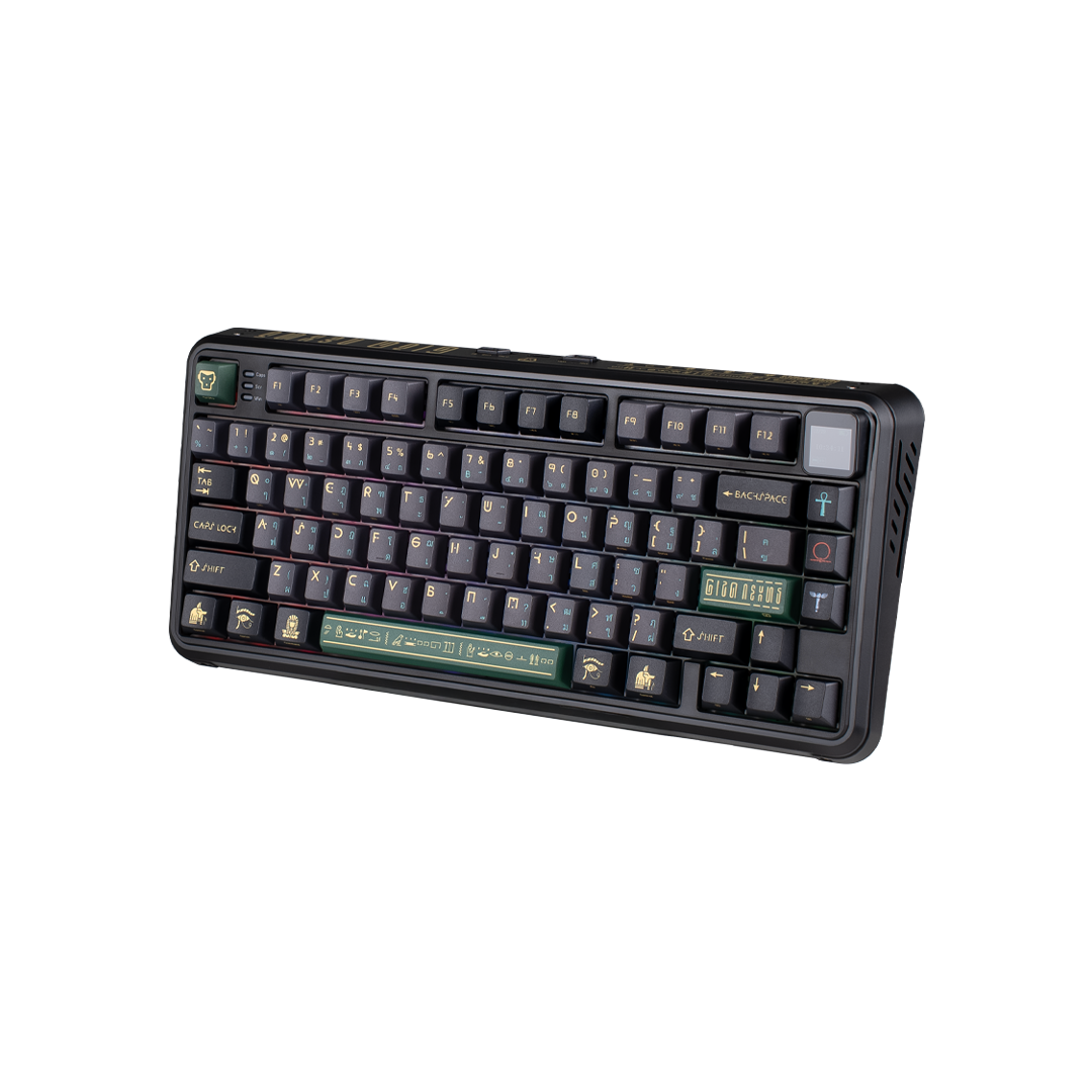 SARU SPACE GIZA NEXUS KX79 (TH) - Image 3