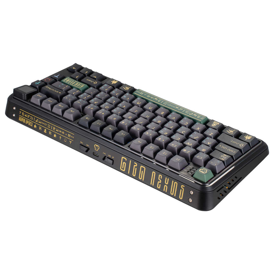 SARU SPACE GIZA NEXUS KX79 (TH) - Image 5